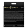 Fetish & Fashion Nyx Leash
