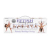 Fetish Fantasy Series Bondage Swing