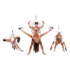 Fetish Fantasy Series Bondage Swing