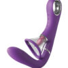 Her Ultimate Pleasure Pro