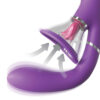 Her Ultimate Pleasure Pro