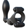 Fantasy C Ringz Ultimate Ass Gasm - Black - Image 2