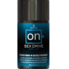 ON for Him Sex Drive Cream
