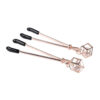 Sex & Mischief Brat Pearl Nipple Clips - Image 4