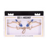 Cougar Nipple Clamps