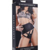 Sportsheets High Waisted Strap-On Corset