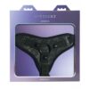 Sincerely Lace Strap-On