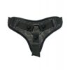 Sincerely Lace Strap-On - Black - Image 2