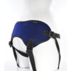 Sportsheets Strap On - Cobalt - Image 4