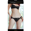 Sportsheets Ember Strap On