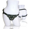 Sportsheets Leather Strap On - Image 2