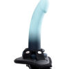 VeDO Duo Silcone Dildo w/Harness