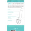 VeDO Duo Silcone Dildo w/Harness