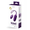 VeDO KIWI Rechargeable Insertable Bullet