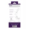 VeDO KIWI Rechargeable Insertable Bullet