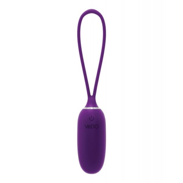 VeDO KIWI Rechargeable Insertable Bullet