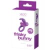 VeDO Frisky Bunny Ring