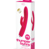 VeDO Thumper Bunny Rechargeable Dual Vibe