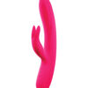 VeDO Thumper Bunny Rechargeable Dual Vibe - Pretty in Pink - Image 3