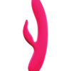 VeDO Thumper Bunny Rechargeable Dual Vibe - Pretty in Pink - Image 4