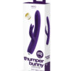VeDO Thumper Bunny Rechargeable Dual Vibe