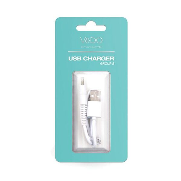 VeDO USB Charger