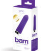 VeDO Bam Rechargeable Bullet
