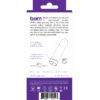 VeDO Bam Rechargeable Bullet