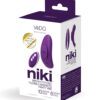 VeDO Niki Rechargeable Panty Vibe