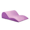 Bedroom Bliss Contoured Love Cushion - Image 4