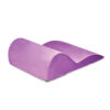 Bedroom Bliss Contoured Love Cushion - Image 5