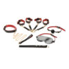 Bedroom Bliss Lover's Deluxe Bondage Set - Image 3
