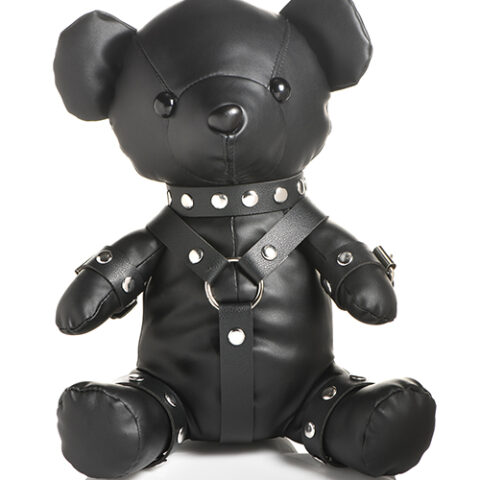 Master Series Gimp Bear