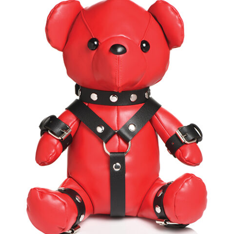 Master Series Gimp Bear