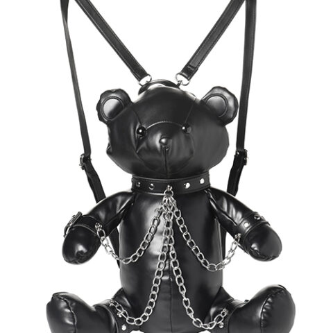 BDSM Bear Backpack