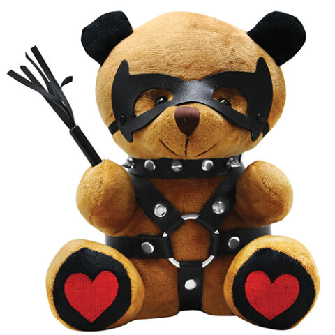 Master Series Dom Bear