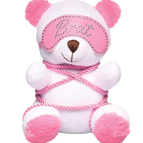 Brat Bondage Bear